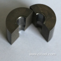 High Strong Beam Die Carbide Shaped Forming Dies